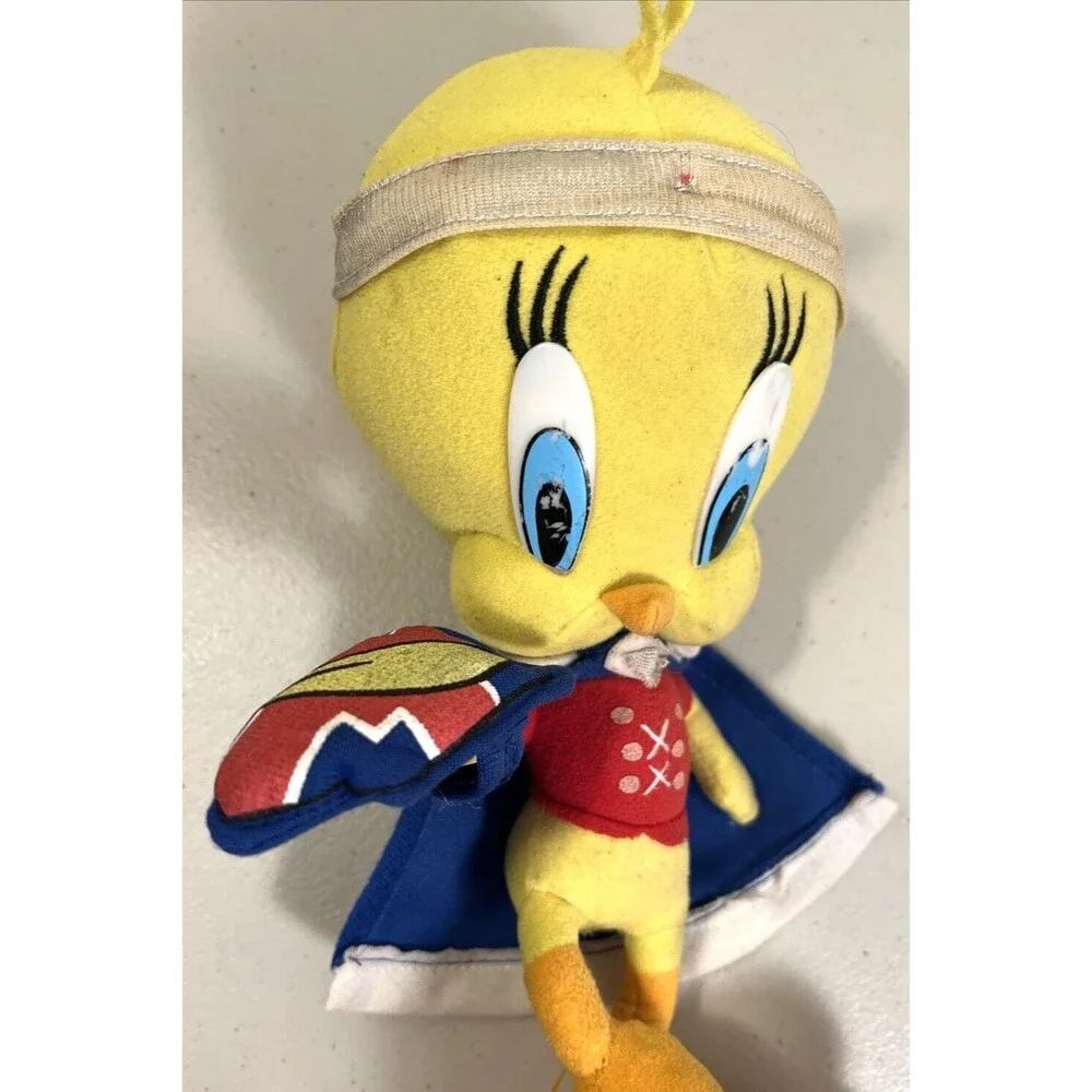 Warner Bros. tweety bird